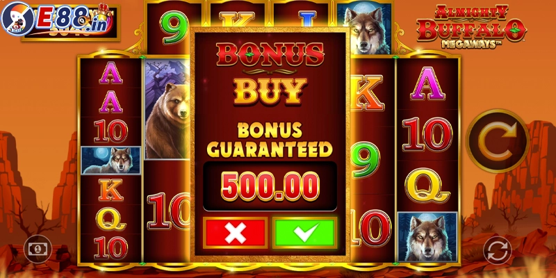 Bonus Buy Slot – Slot Mua Tính Năng